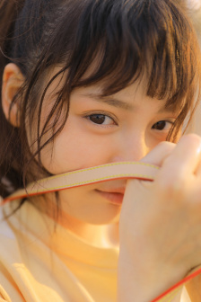 胆小如鼠
